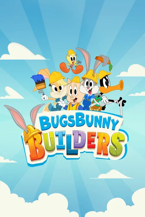 Bugs Bunny Builders Season 1 ทีมก่อสร้างบั๊กส์ บันนี่ ปี 1 พากย์ไทย