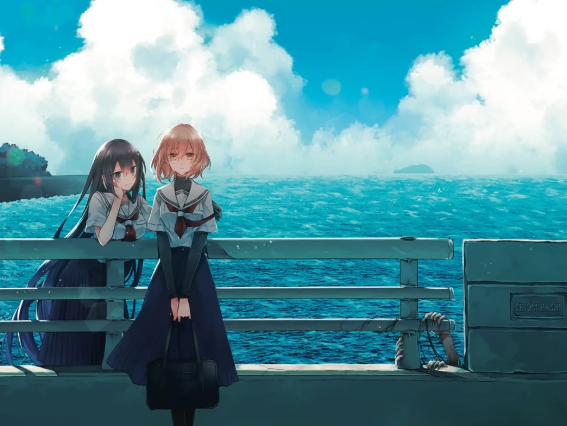 Watashi wo Tabetai Hitodenashi หากวันใดใครตนนั้นใคร่กลืนกิน พากย์ไทย