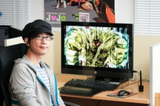 Yoshibe, Naoki
