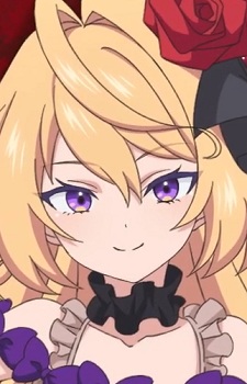 Infelicius, Shardina