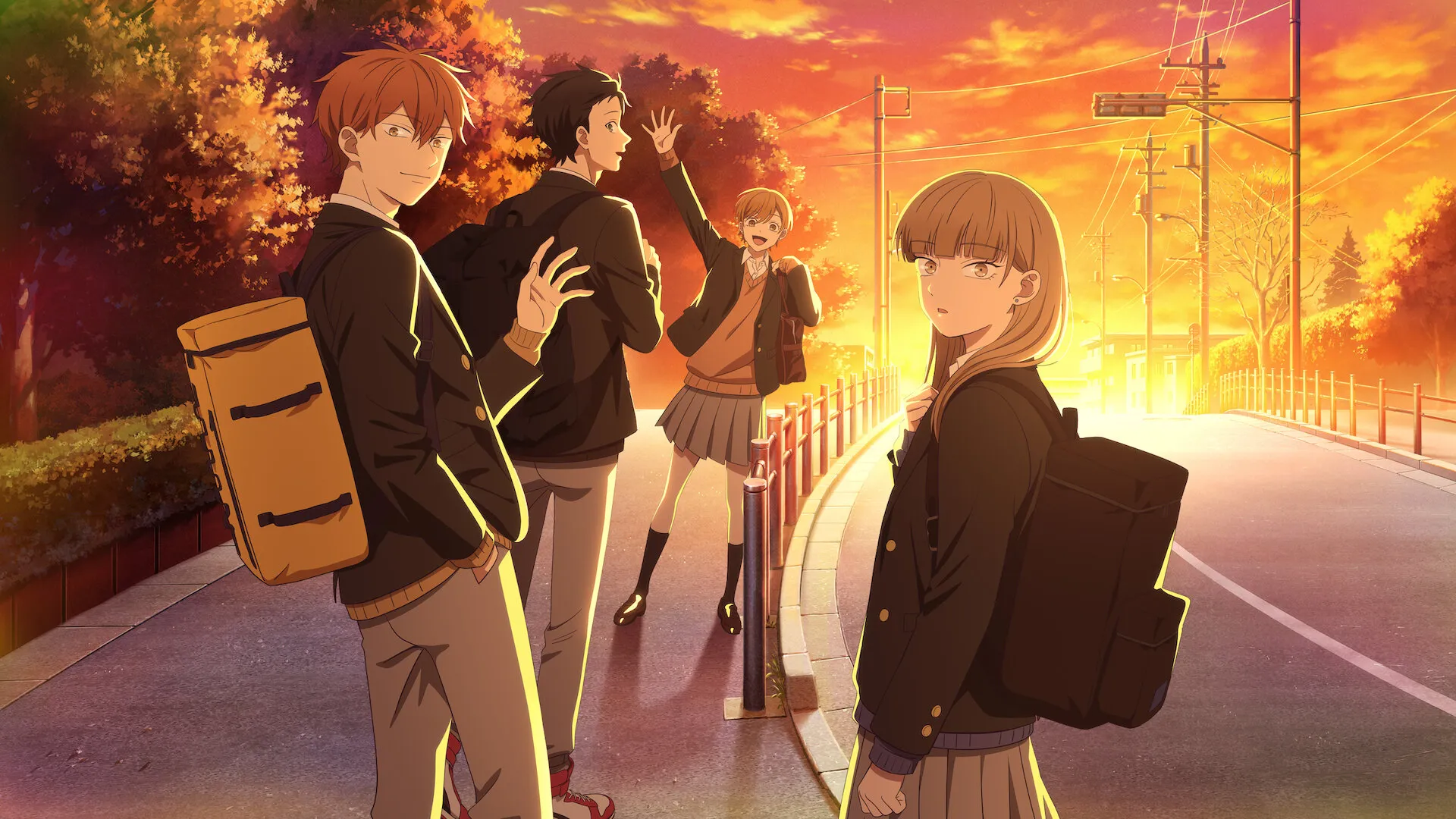 Koori no Jouheki (The Ramparts of Ice) ปราการน้ำแข็งแห่งหัวใจ พากย์ไทย