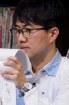 Kim, Se-jun