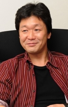 Yasuda, Kenji