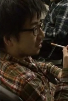 Tsubone, Kentarou