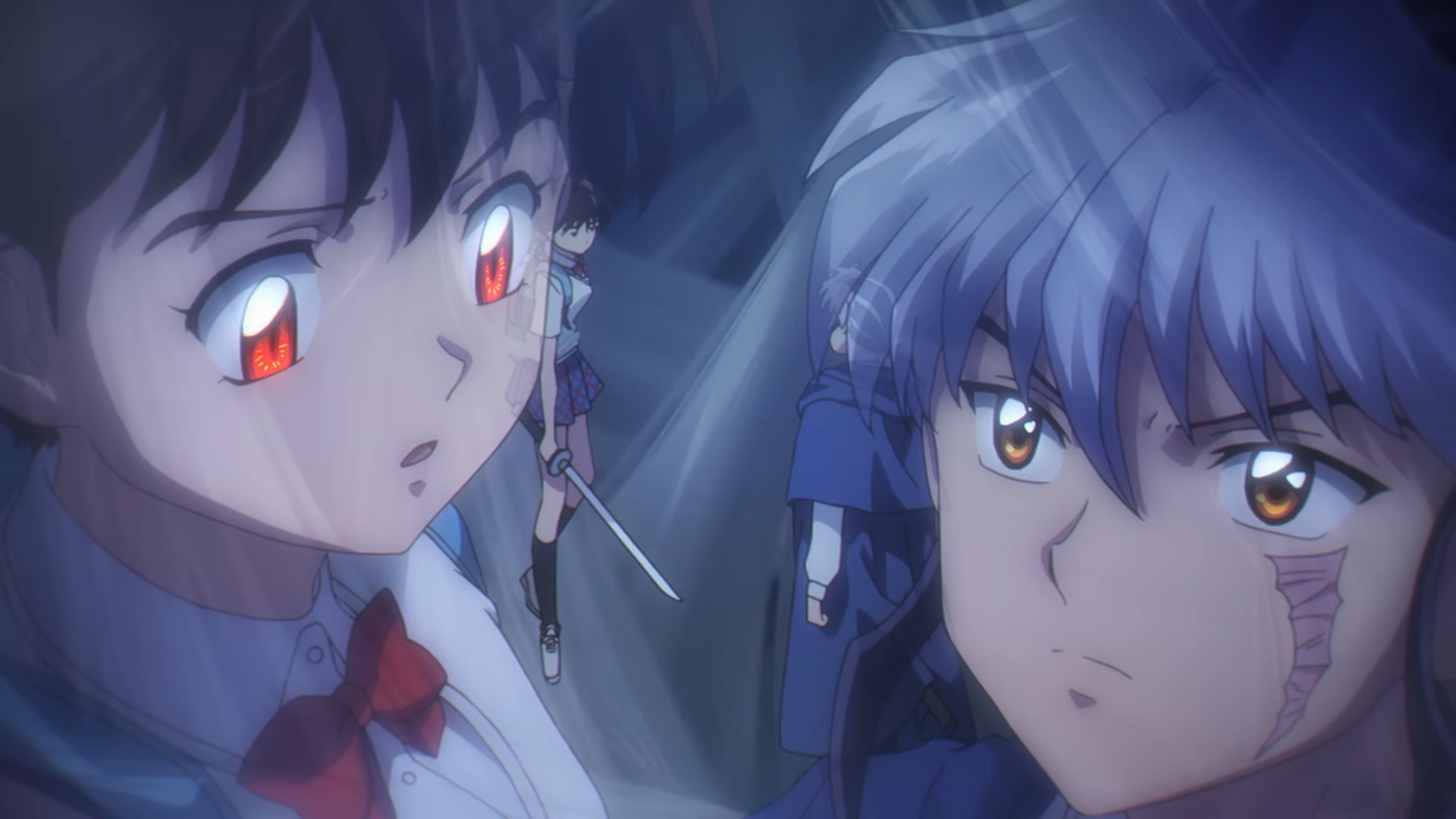 Mao หาญสู้พลิกชะตาอาถรรพณ์ ซับไทย