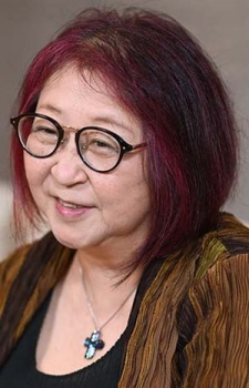 Takahashi, Rumiko