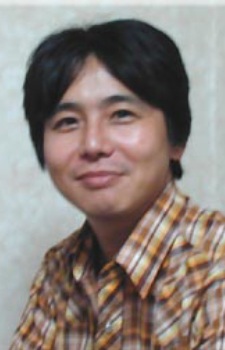 Iwasaki, Yoshiaki