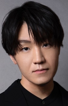 Tokudome, Shinnosuke