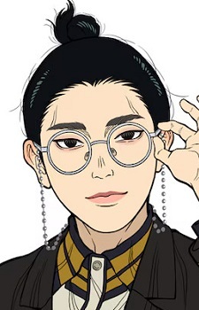 Kaku, Yasuaki