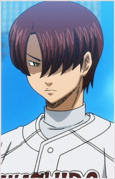 Shirakawa, Katsuyuki