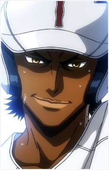 Kamiya, Carlos Toshiki