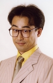 Suzuki, Takuma
