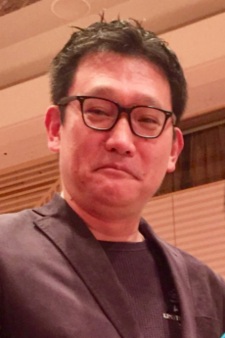 Sakai, Kazuo