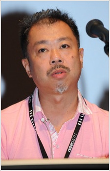 Hashimoto, Takashi