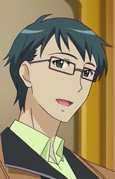 Harune, Hiroshi
