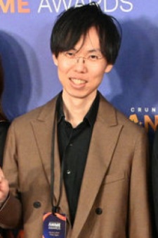 Mori, Hirotaka