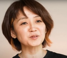 Komaki, Aya