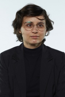 Legier, Lise