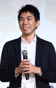 Kyougoku, Takahiko