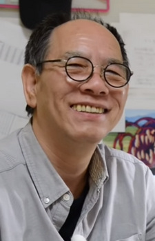 Kinoshita, Yuuki