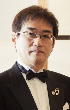 Tanaka, Kouhei