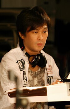 Negishi, Takayuki
