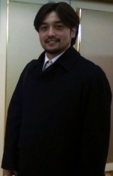 Sakai, Munehisa