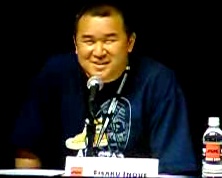 Inoue, Eisaku