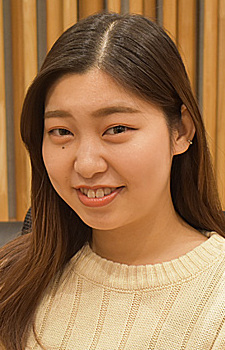Sawada, Kaho