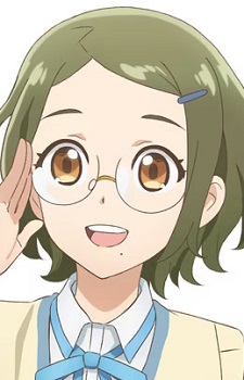 Hironaka, Ritsuko