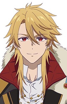 Silva Lowell, Cedric