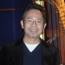 Hasegawa, Tomoki