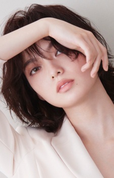 Hirate, Yurina