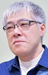 Suzuki, Toshimasa