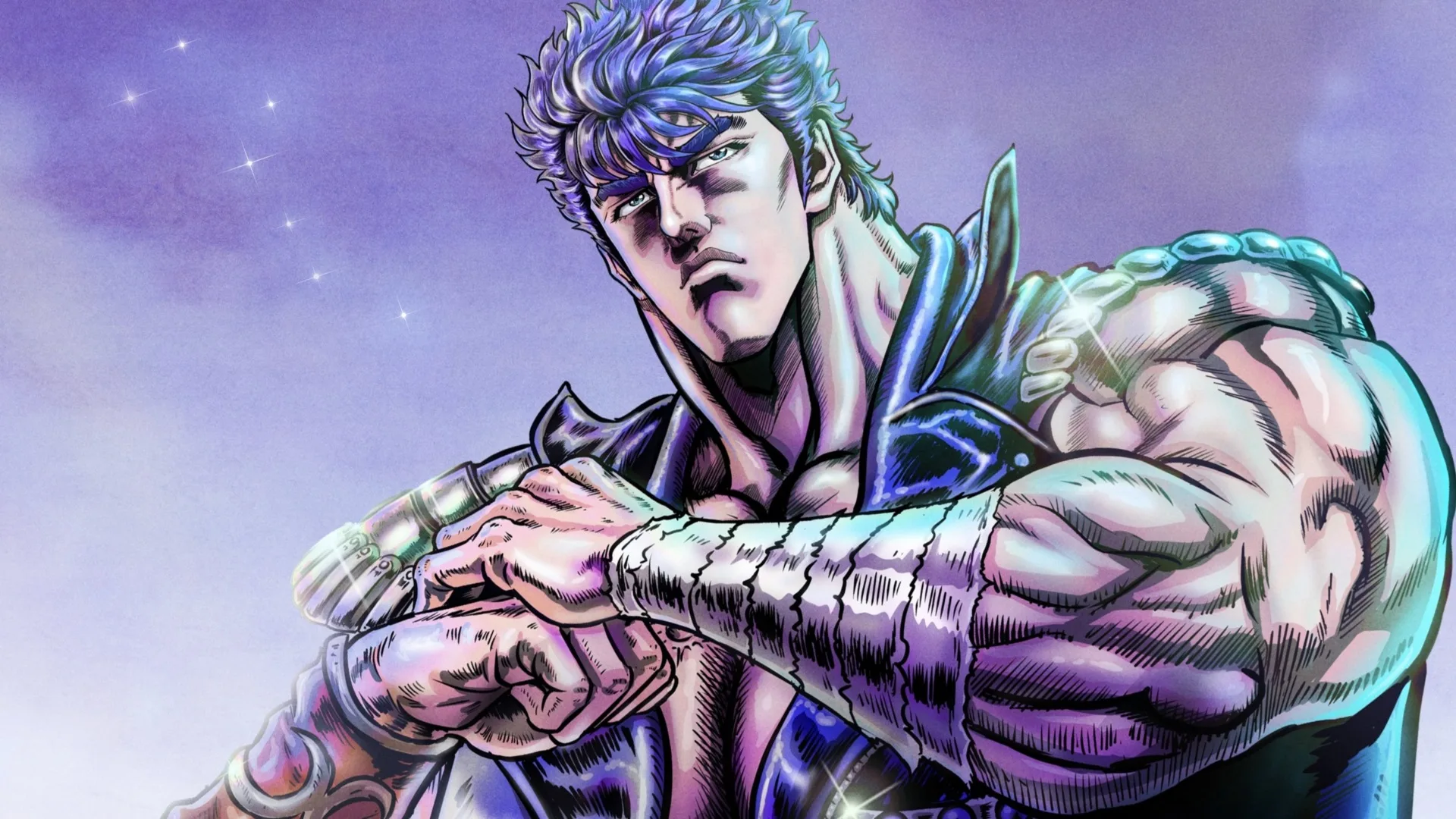 Fist of the North Star (2026) ฤทธิ์หมัดดาวเหนือ พากย์ไทย