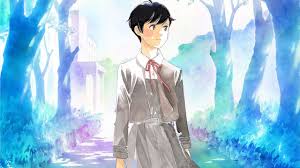 Awajima Hyakkei หนึ่งร้อยทิวทัศน์แห่งอาวาจิมะ ซับไทย