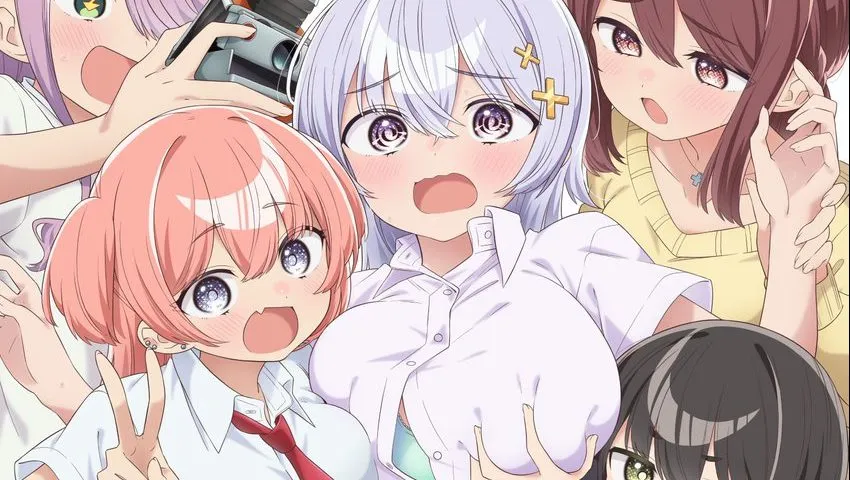 Yowayowa Sensei (Yowayowa Teacher) คุณครูมาดหลอน หัวใจอ่อนแอ ซับไทย