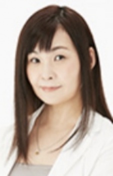 Sakuraoka, Atsuko