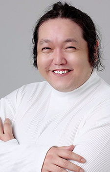 Tatsuwa, Naoyuki