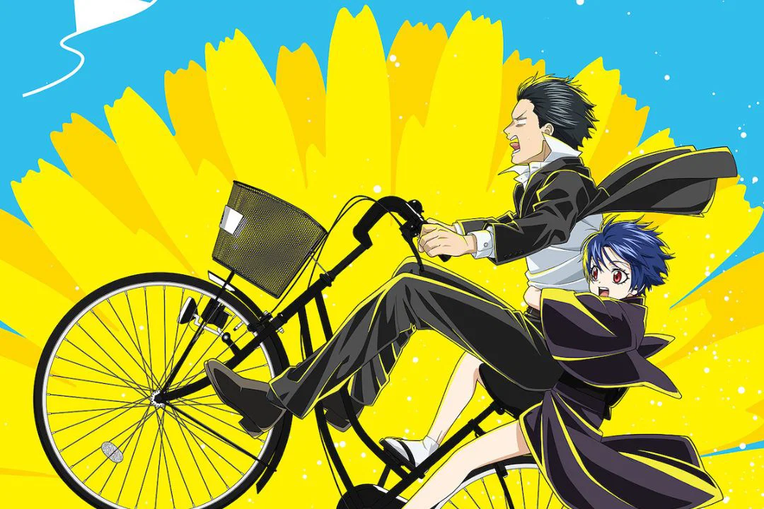 Dandelion แดนดิไลออน พากย์ไทย