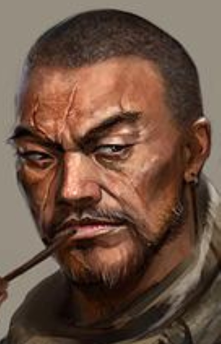 Ma, Shixiang