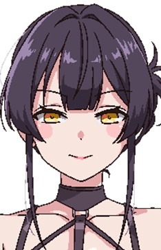 Kurose, Saki