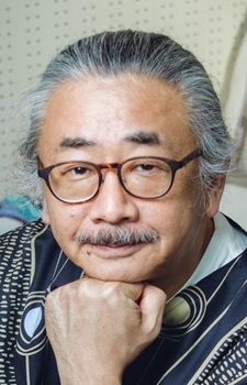 Nobuo Uematsu