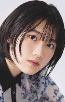 Tachibana, May