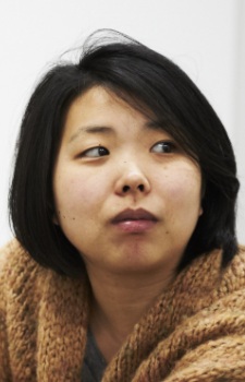Tsutsumi, Naoko