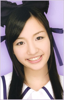 Enoki, Azusa
