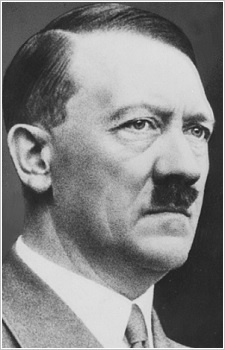 Adolf Hitler