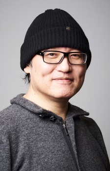 Goushou Aoyama