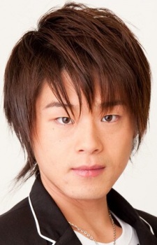 Yoshitsugu Matsuoka