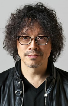 Naoki Urasawa